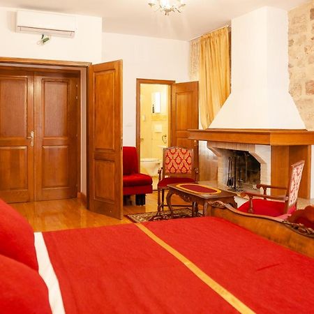 Casa Antica Drusko Hotell Kotor Exteriör bild
