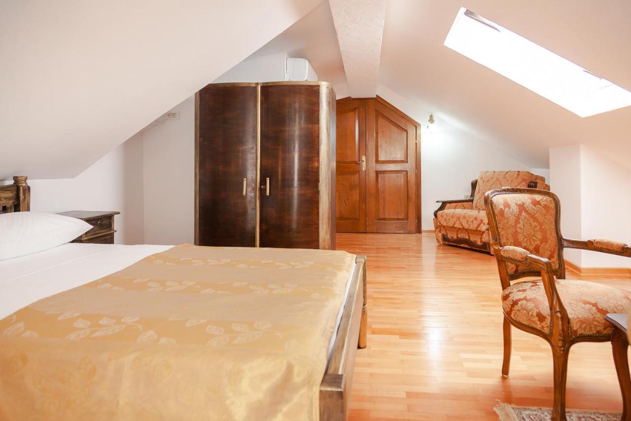 Casa Antica Drusko Hotell Kotor Exteriör bild