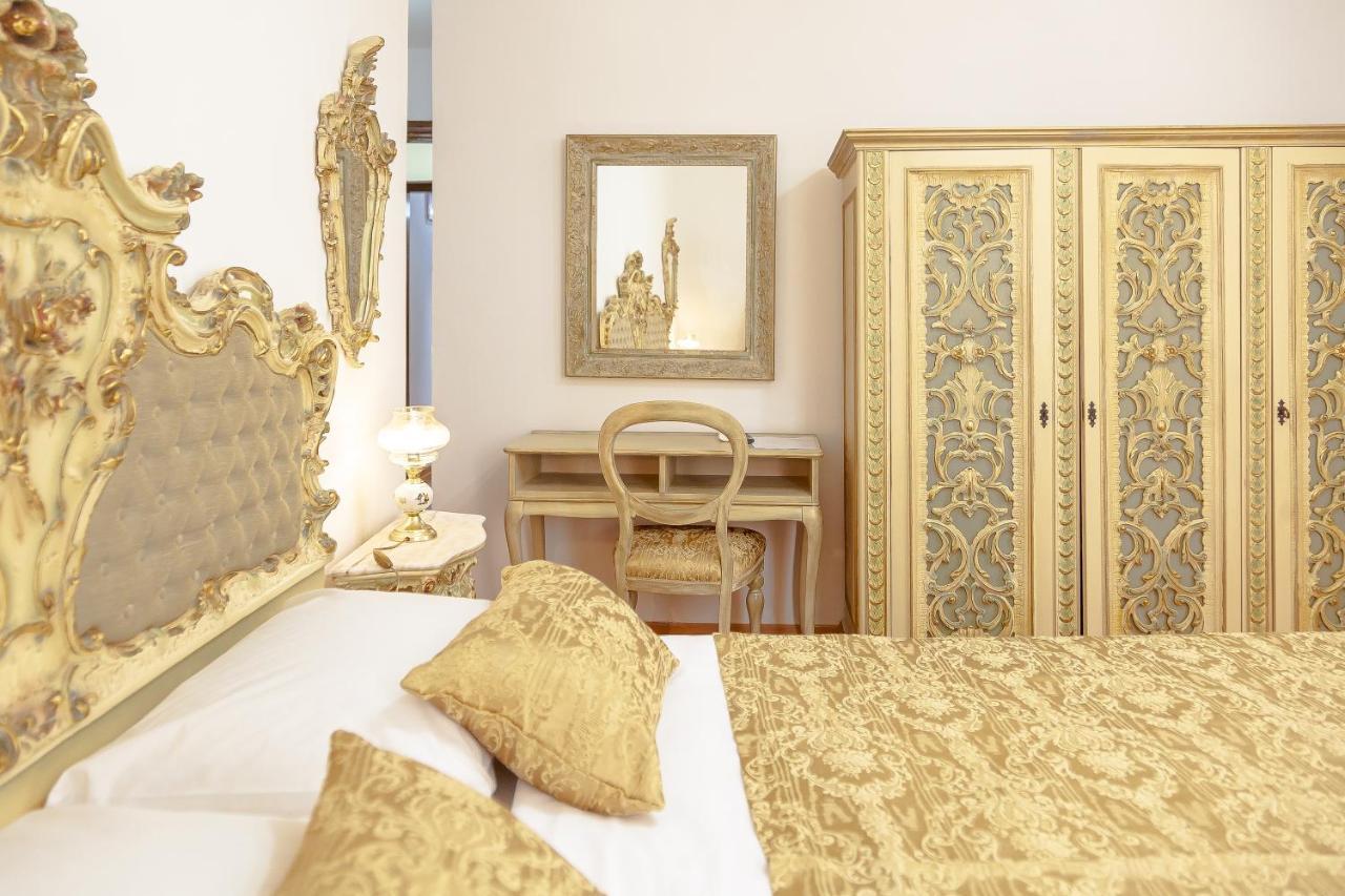 Casa Antica Drusko Hotell Kotor Exteriör bild