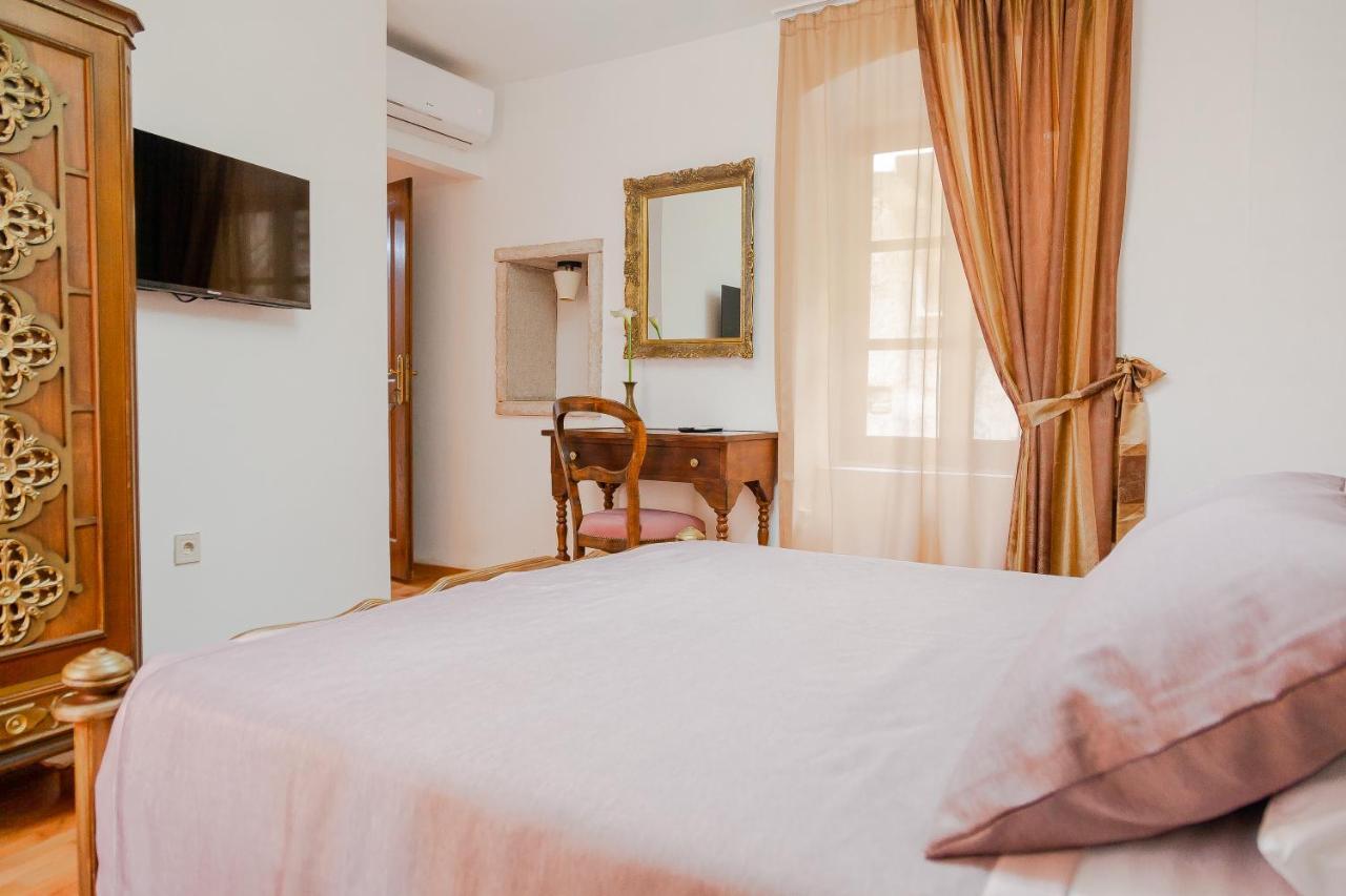 Casa Antica Drusko Hotell Kotor Exteriör bild