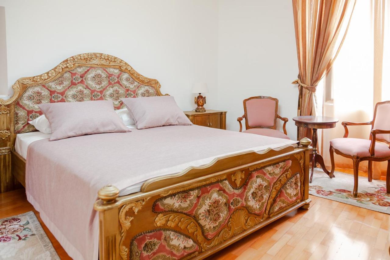Casa Antica Drusko Hotell Kotor Exteriör bild