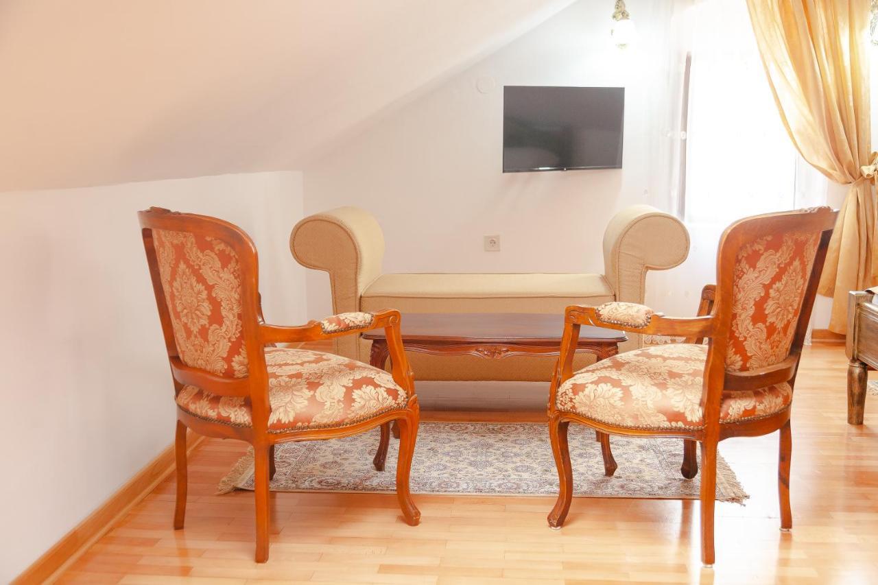 Casa Antica Drusko Hotell Kotor Exteriör bild