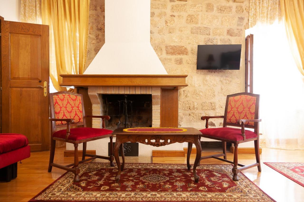 Casa Antica Drusko Hotell Kotor Exteriör bild