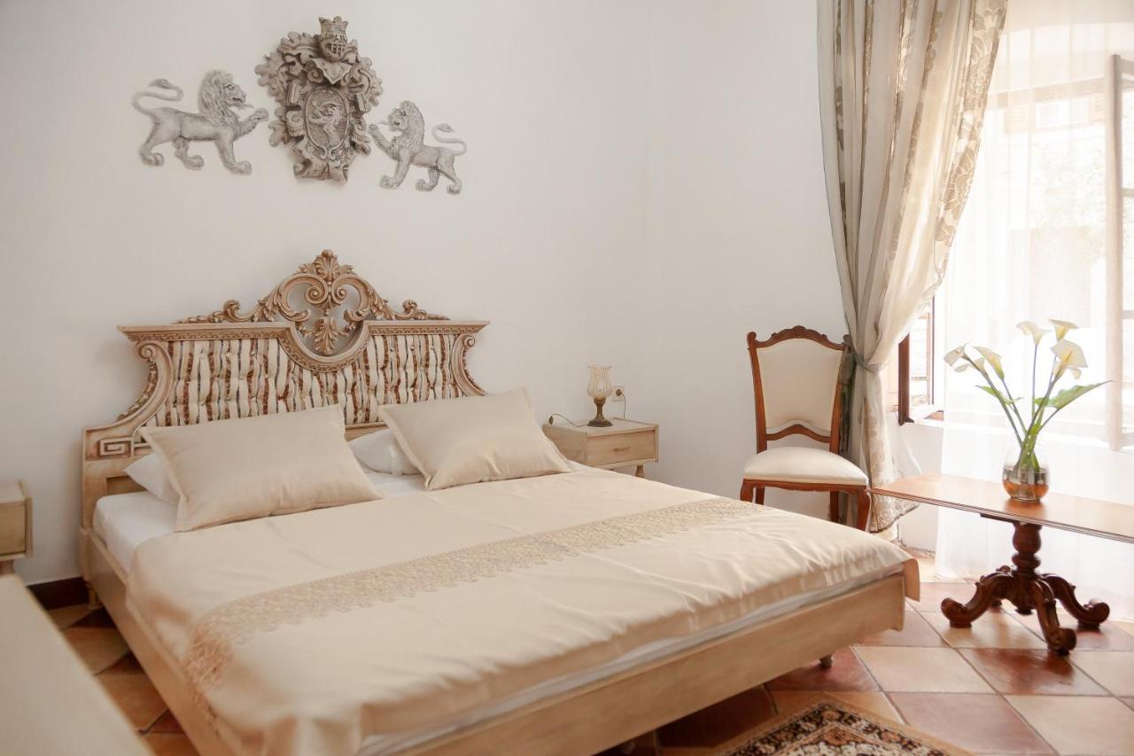 Casa Antica Drusko Hotell Kotor Exteriör bild