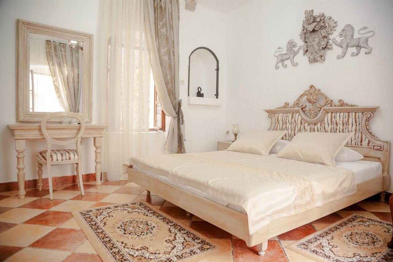 Casa Antica Drusko Hotell Kotor Exteriör bild