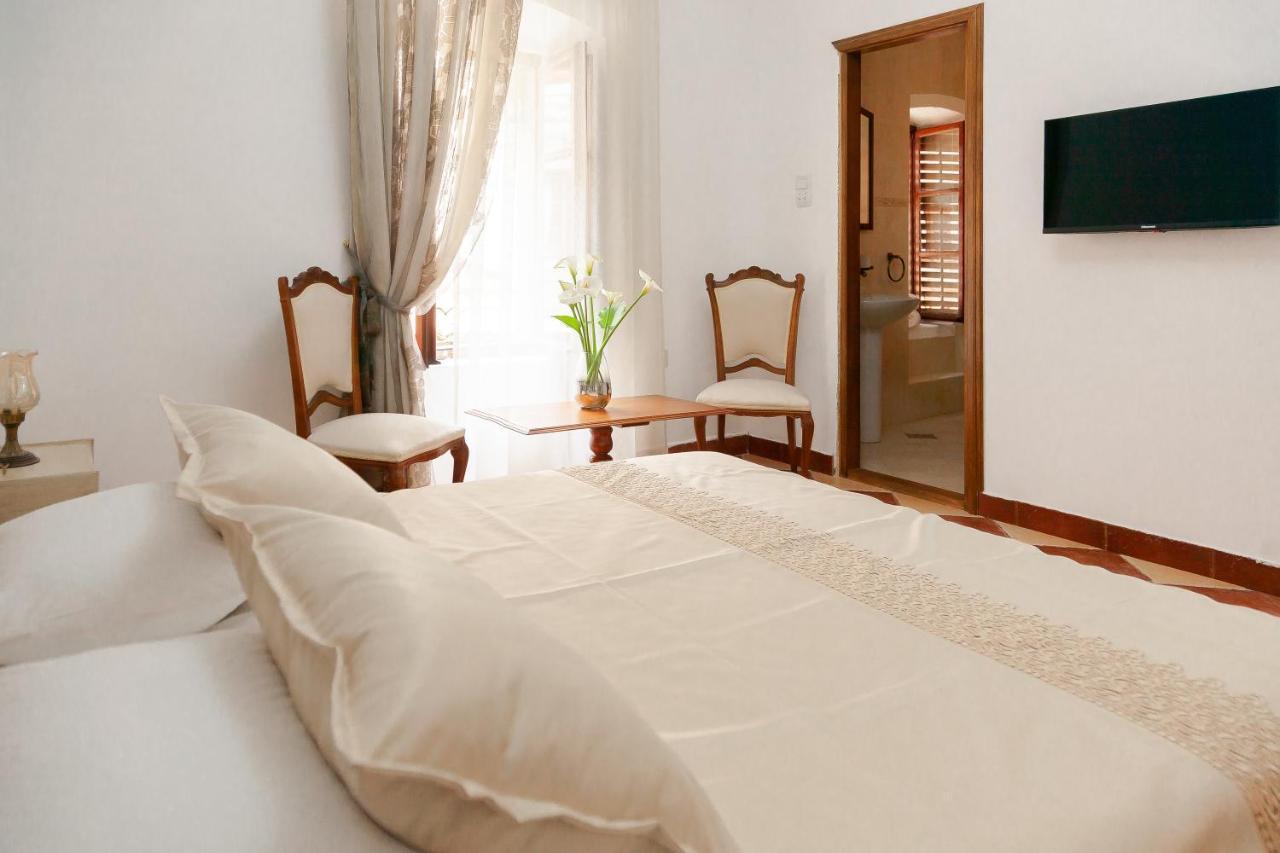 Casa Antica Drusko Hotell Kotor Exteriör bild