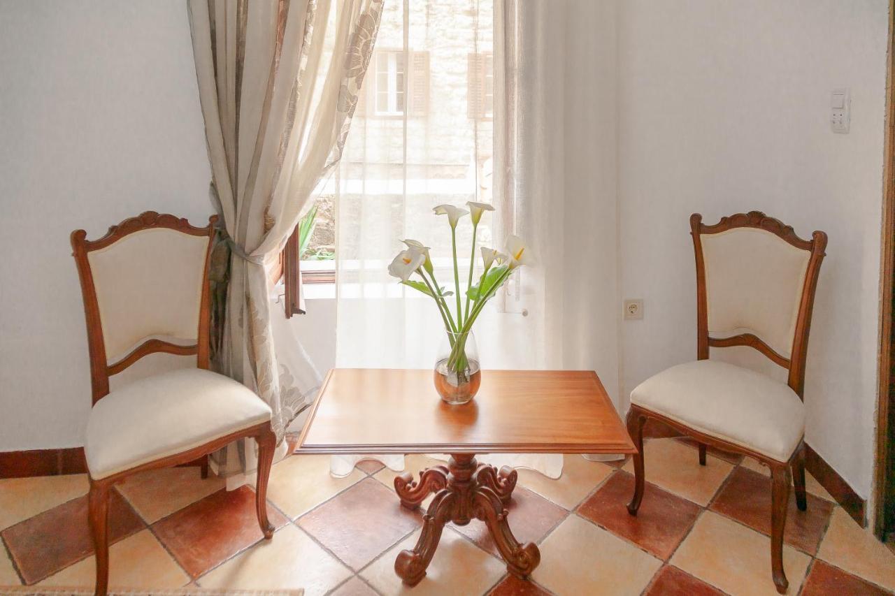 Casa Antica Drusko Hotell Kotor Exteriör bild