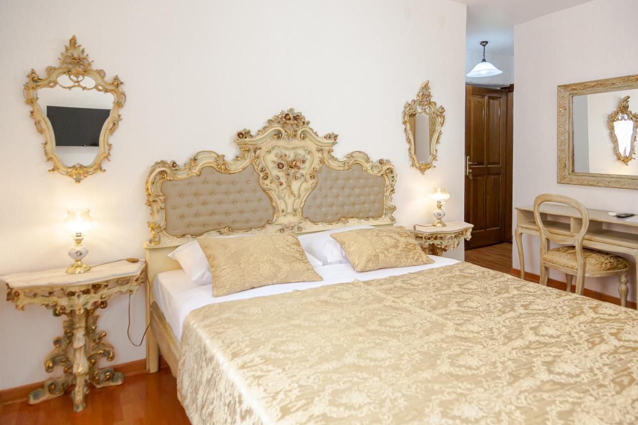 Casa Antica Drusko Hotell Kotor Exteriör bild