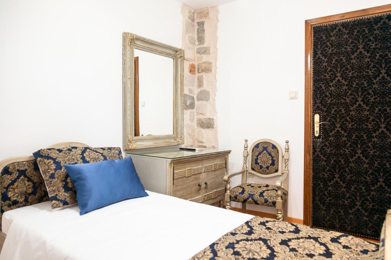 Casa Antica Drusko Hotell Kotor Exteriör bild