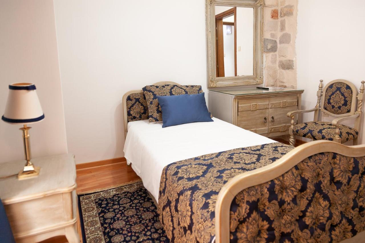 Casa Antica Drusko Hotell Kotor Exteriör bild