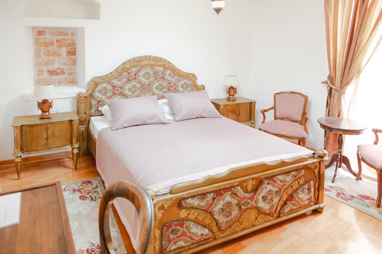 Casa Antica Drusko Hotell Kotor Exteriör bild