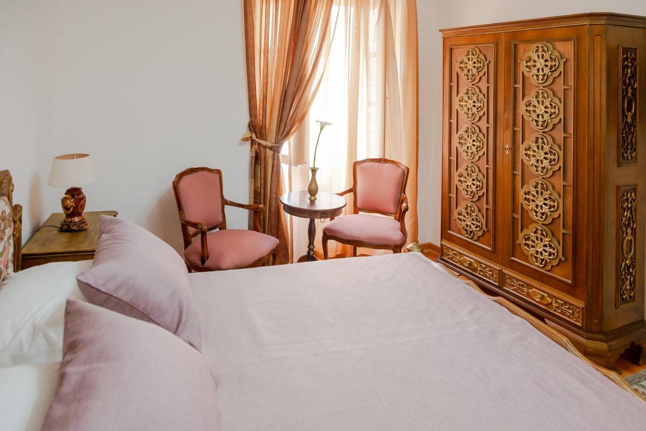Casa Antica Drusko Hotell Kotor Exteriör bild