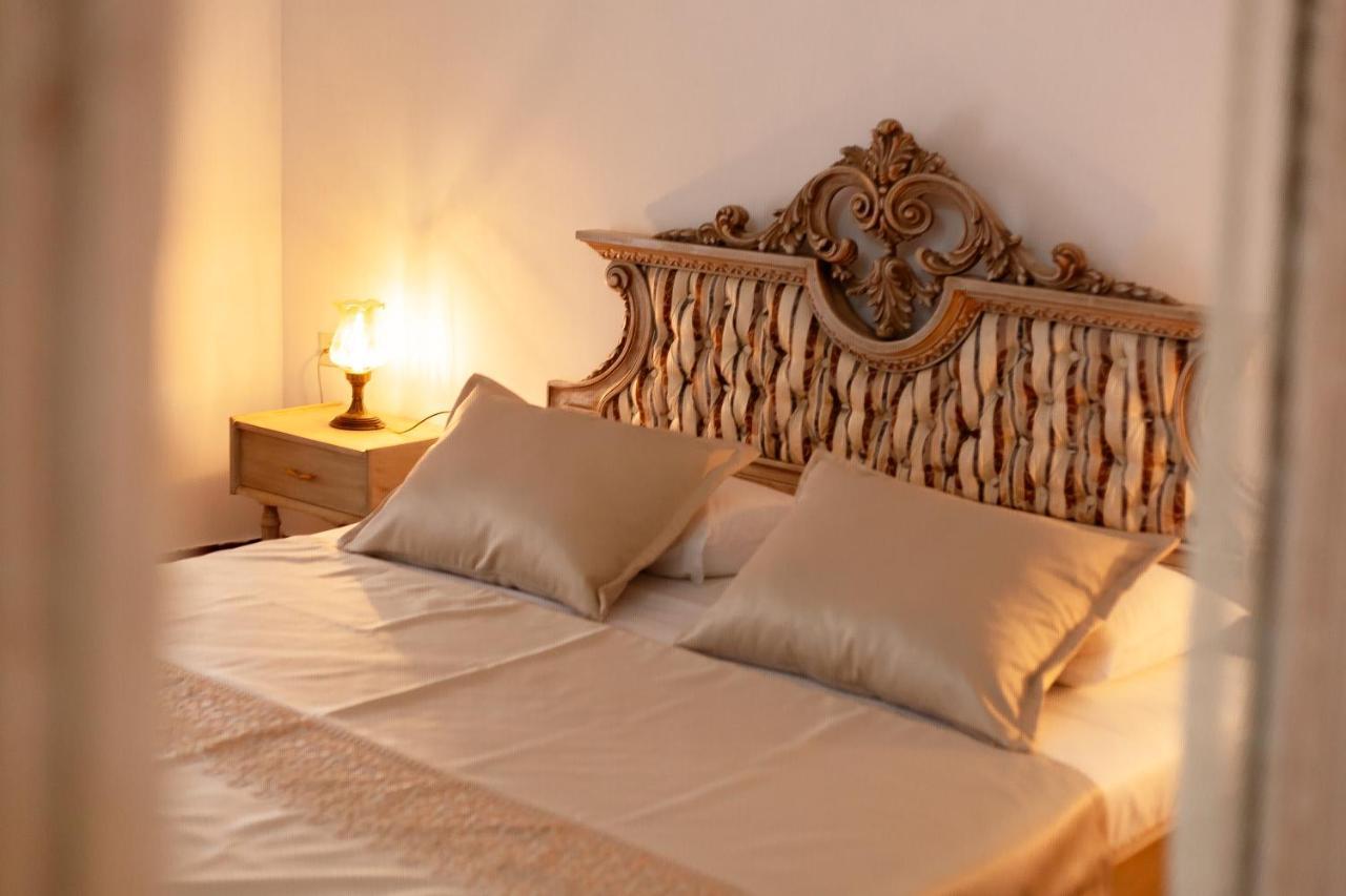Casa Antica Drusko Hotell Kotor Exteriör bild